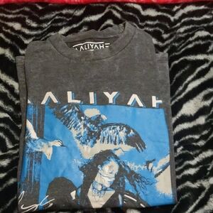 Ripple Junction Aaliyah Tee Long sleeve S